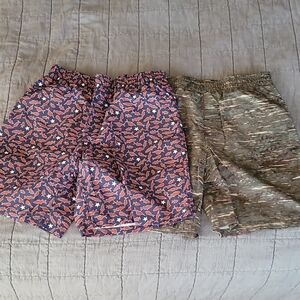 Columbia Boys Swim Suits